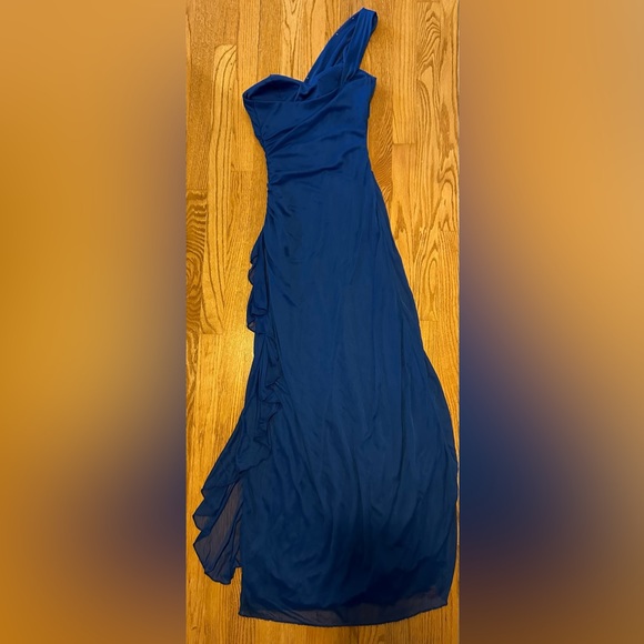 City Triangles Formal Dress - Picture 3 of 9